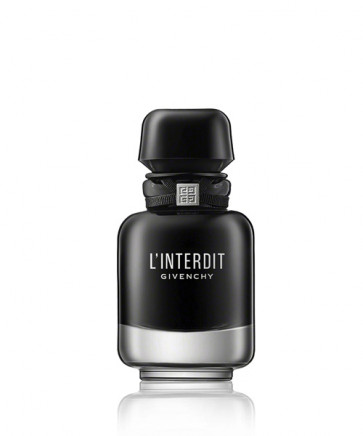 Givenchy L'INTERDIT INTENSE Eau de parfum 50 ml