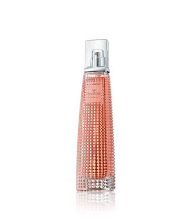 Givenchy LIVE IRRESISTIBLE Eau de parfum 75 ml