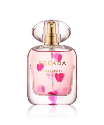 Escada CELEBRATE N.O.W. Eau de parfum 50 ml