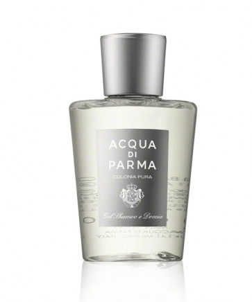 Acqua di Parma COLONIA PURA Gel de ducha 200 ml