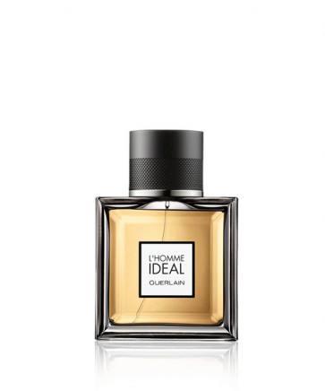 Guerlain L'HOMME IDEAL Eau de toilette Vaporizador 50 ml