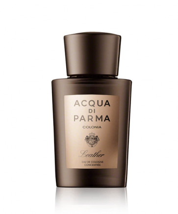 Acqua di Parma LEATHER Eau de cologne Vaporizador 100 ml