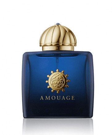 Amouage INTERLUDE WOMAN Eau de parfum 100 ml