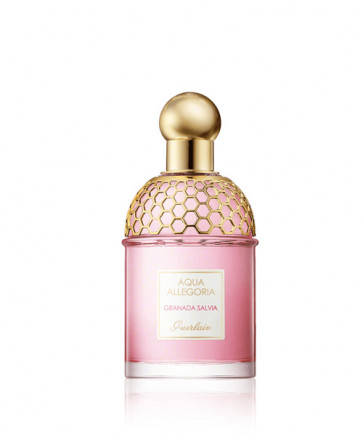 Guerlain AQUA ALLEGORIA GRANADA SALVIA Eau de toilette 75 ml