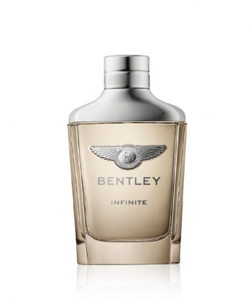 Bentley INFINITE Eau de toilette 100 ml