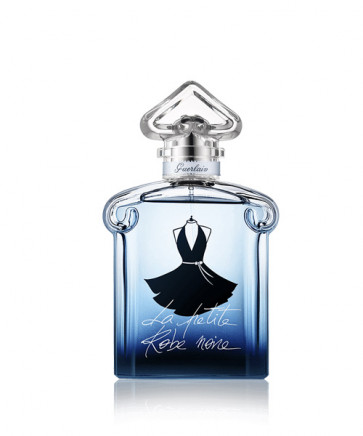 Guerlain LA PETITE ROBE NOIRE INTENSE Eau de parfum 50 ml