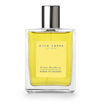 Acca Kappa Green Mandarin Eau de cologne 100 ml