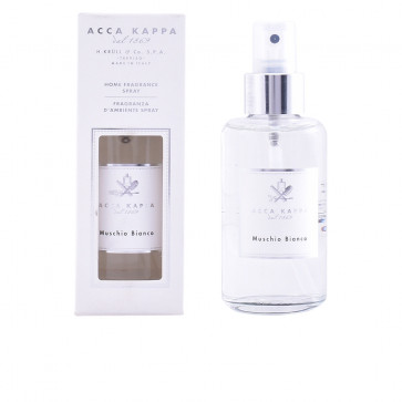 Acca Kappa MUSCHIO BIANCO Home Fragrance 100 ml