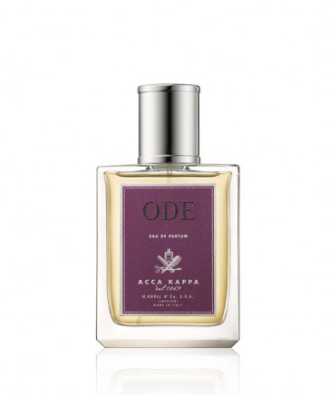 Acca Kappa Ode Eau de parfum 100 ml