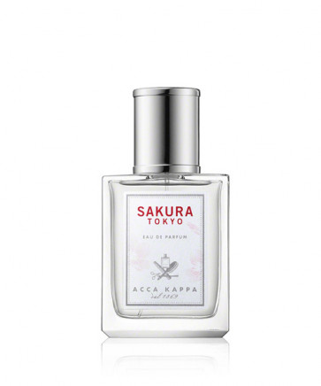 Acca Kappa Sakura Tokyo Eau de parfum 50 ml