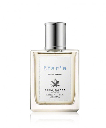 Acca Kappa Sfarìa Eau de parfum 100 ml