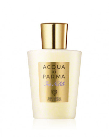 Acqua di Parma Iris Nobile Gel de ducha 200 ml