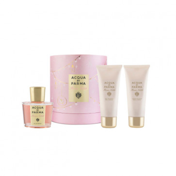 Acqua di Parma Lote ROSA NOBILE Eau de parfum