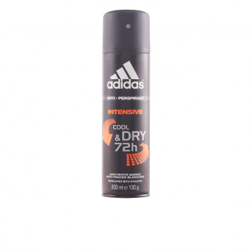 Adidas COOL & DRY INTENSIVE Desodorante spray 200 ml