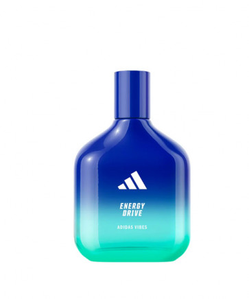 Adidas Energy Drive Eau de parfum 100 ml