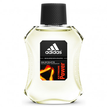 Adidas Extreme Power Eau de toilette 50 ml