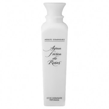 Adolfo Domínguez AGUA FRESCA DE ROSAS Body lotion 500 ml