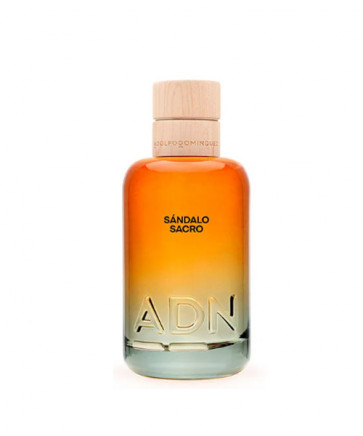 Adolfo Domínguez ADN Sándalo Sacro Eau de parfum 100 ml