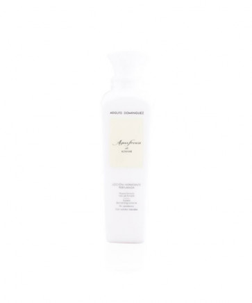 Adolfo Domínguez AGUA FRESCA DE AZAHAR Body Lotion 500 ml