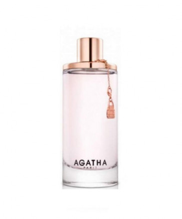 Agatha Paris L'AMOUR À PARIS Eau de toilette 100 ml