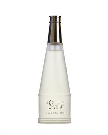 Agua de Sevilla AGUA DE SEVILLA Eau de toilette Vaporizador 125 ml Frasco