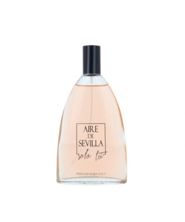 Aire de Sevilla SOLO TU Eau de toilette 150 ml