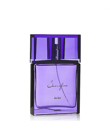 Ajmal Sacrifice for Her Eau de parfum 50 ml