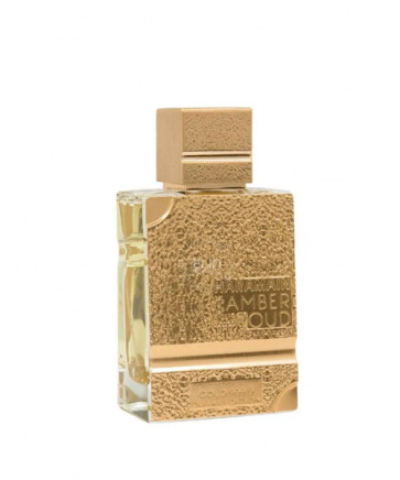Al Haramain Amber Oud Gold 999.9 Dubai Edition Extrait de parfum 75 ml