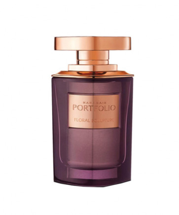 Al Haramain Portfolio Floral Sculpture Eau de parfum 75 ml