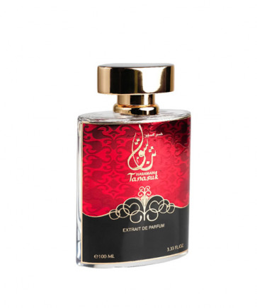 Al Haramain Tanasuk Extrait de parfum 100 ml