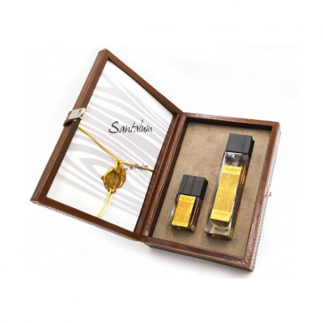 Almah Lote SANTALUM Eau de parfum