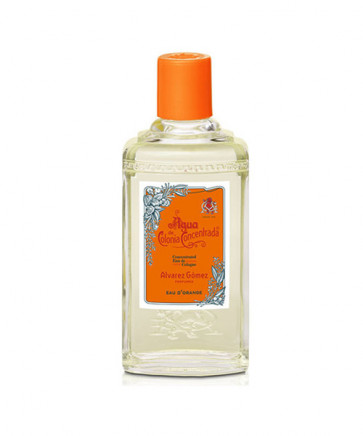 Alvarez Gómez AGUA CONCENTRADA D'ORANGE Eau de cologne 80 ml