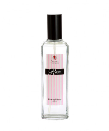 Alvarez Gómez Agua de Tocador Rosa Eau de toilette 175 ml