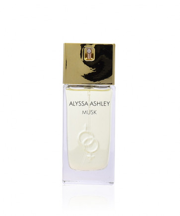 Alyssa Ashley Musk Extréme Eau de parfum 30 ml