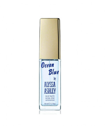 Alyssa Ashley Ocean Blue Eau de toilette 25 ml