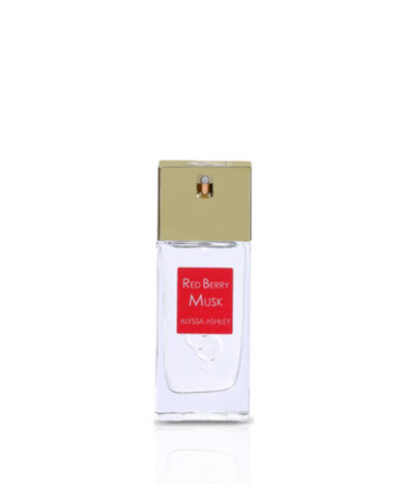 Alyssa Ashley RED BERRY MUSK Eau de parfum 30 ml