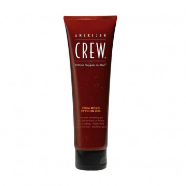 American Crew FIRM HOLD STYLING gel 250 ml