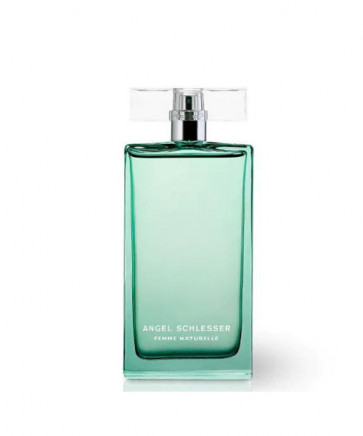 Angel Schlesser Femme Naturelle Eau de toilette 100 ml