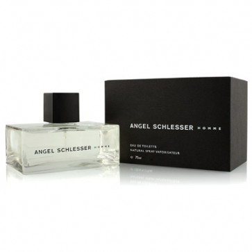 Angel Schlesser HOMME Eau de toilette Vaporizador 75 ml