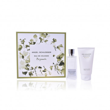 Angel Schlesser Lote Eau de Cologne Bergamota Eau de cologne