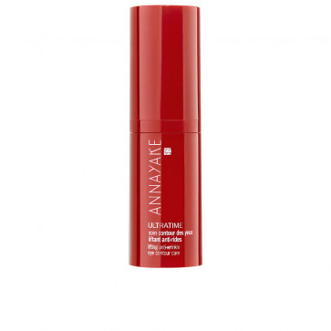 Annayake Ultratime Soin contour des yeux lifant anti-rides 15 ml