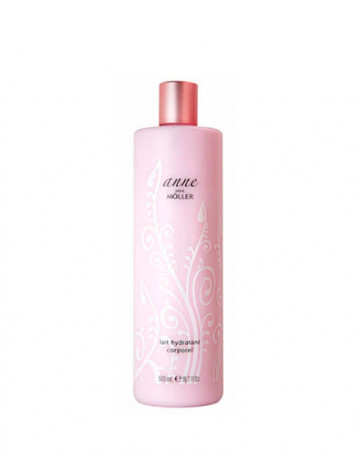 Anne Möller ANNE Loción corporal 500 ml