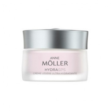 Anne Möller HydraGPS Crème Légère Ultra Hydratante 50 ml