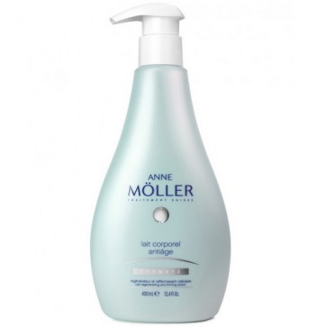 Anne Möller Lait Corporel Anti-Âge 400 ml