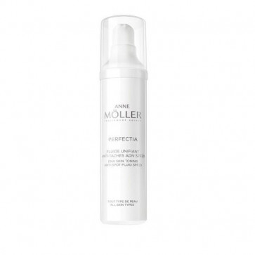 Anne Möller Perfectia Fluide Unifiant Anti-Taches ADN SPF20 50 ml