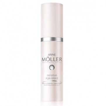 Anne Möller SENSITIVE ÂGE-RETARD Serum 30 ml