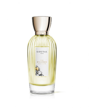 Goutal EAU D'HADRIEN Eau de toilette 100 ml