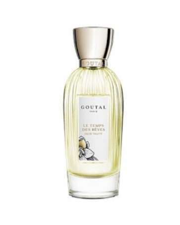 Goutal LE TEMPS DES RÊVES Eau de toilette 50 ml