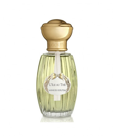 Goutal L'ILE AU THÉ Eau de toilette 100 ml