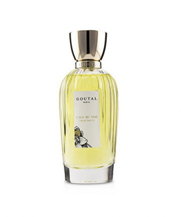 Goutal L'LLE AU THÉ Eau de toilette 100 ml